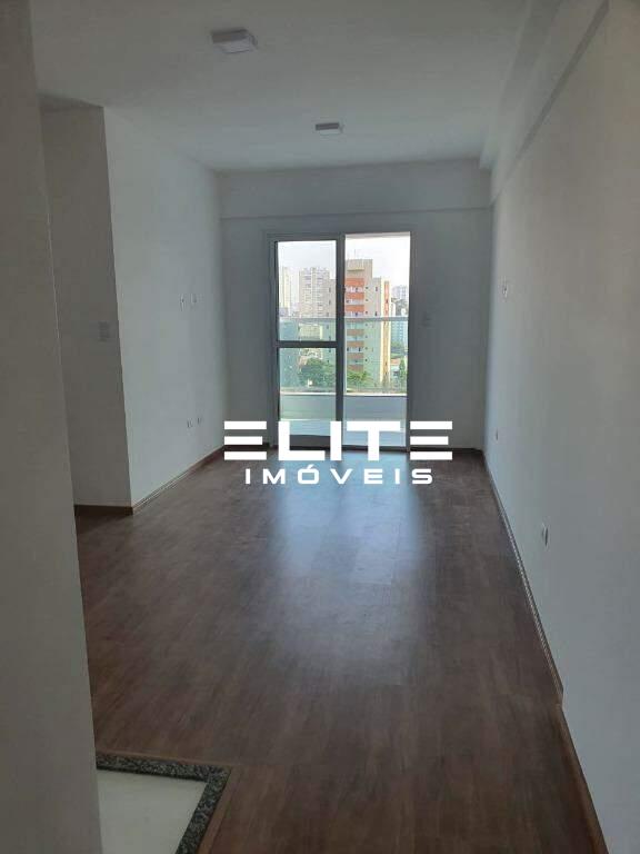 Apartamento para aluguel no Campestre: 