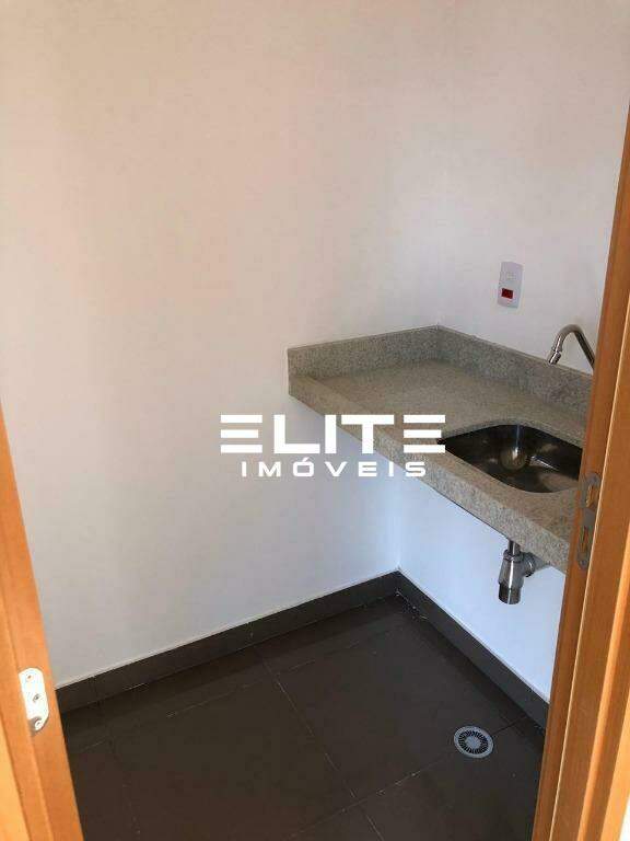 Sala à venda no Vila Guiomar: 