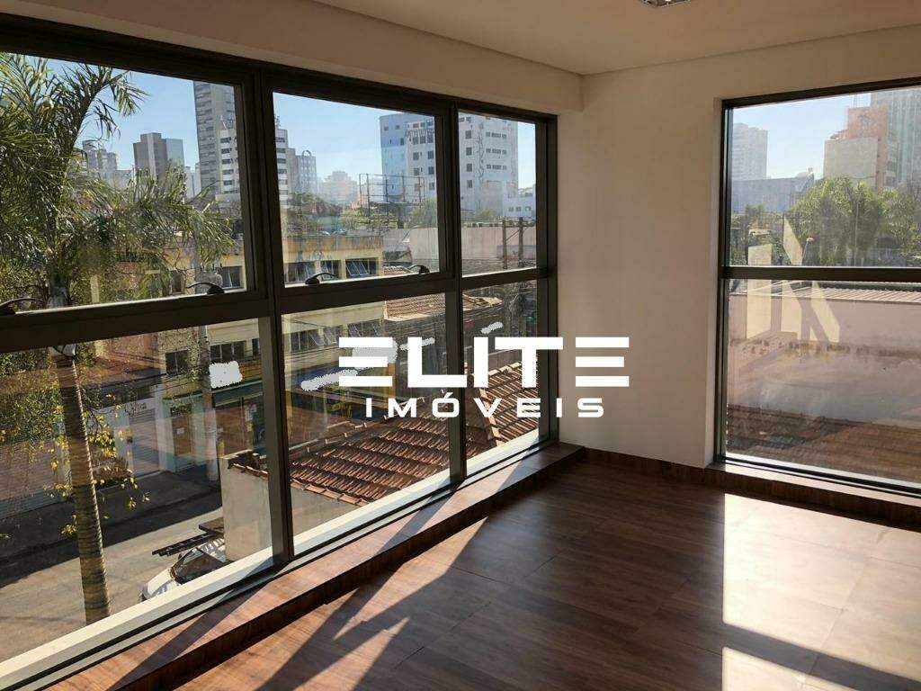 Sala à venda no Vila Guiomar: 