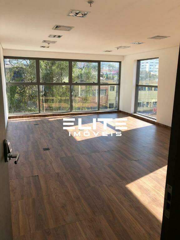 Sala à venda no Vila Guiomar: 