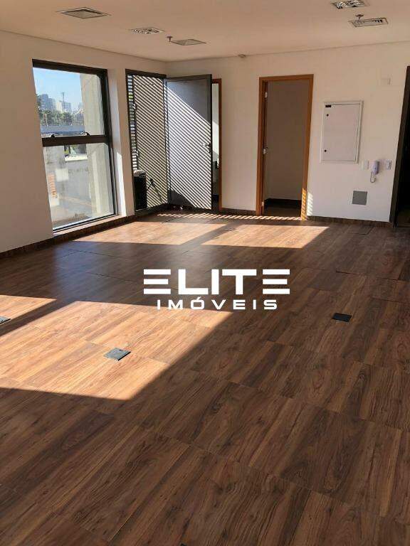 Sala à venda no Vila Guiomar: 