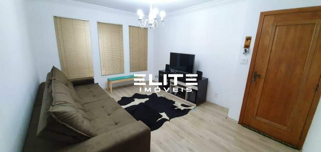 Sobrado à venda no Jardim Cambuí: 