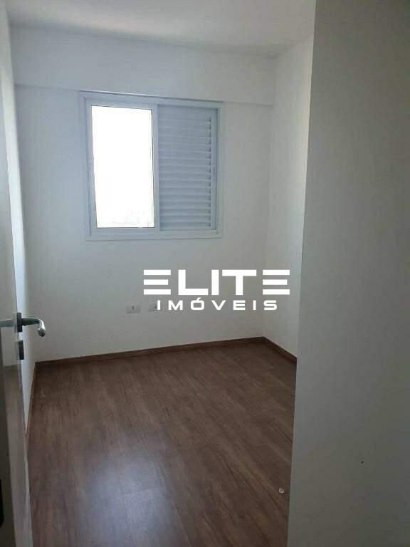 Apartamento para aluguel no Campestre: 