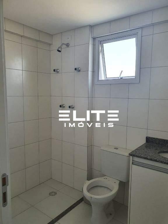 Apartamento para aluguel no Campestre: 