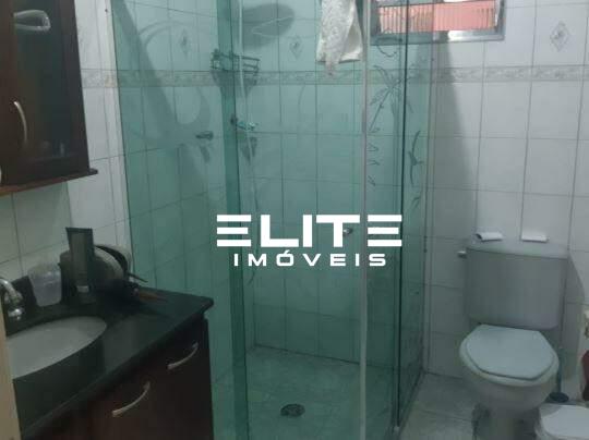 Sobrado à venda no Jardim Progresso: 