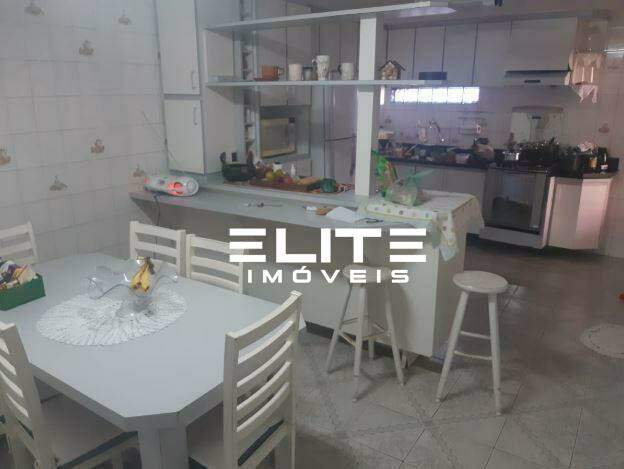 Sobrado à venda no Jardim Progresso: 