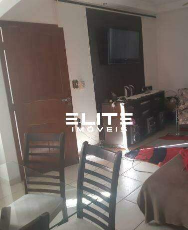 Sobrado à venda no Jardim Progresso: 