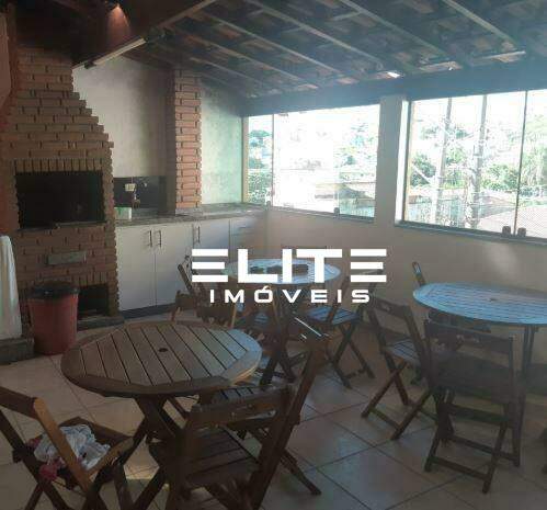 Sobrado à venda no Jardim Progresso: 