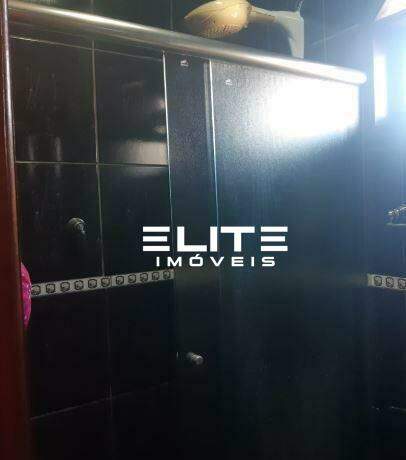 Sobrado à venda no Jardim Progresso: 