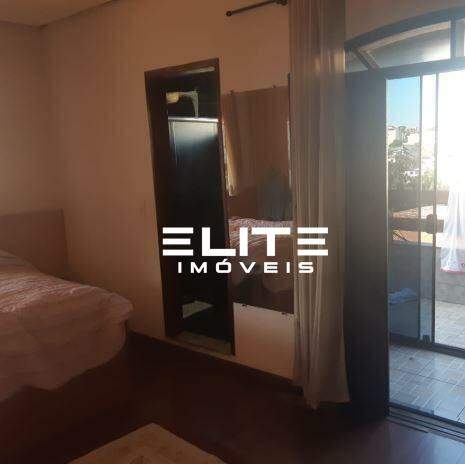 Sobrado à venda no Jardim Progresso: 