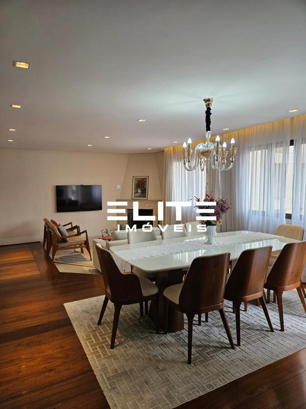 Apartamento à venda no Vila Bastos: 