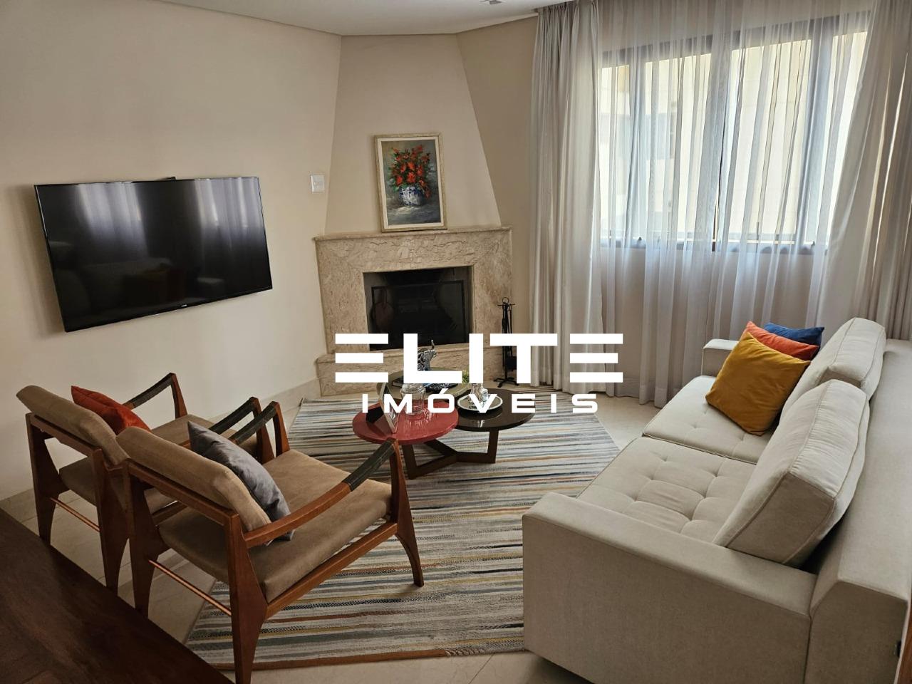 Apartamento à venda no Vila Bastos: 