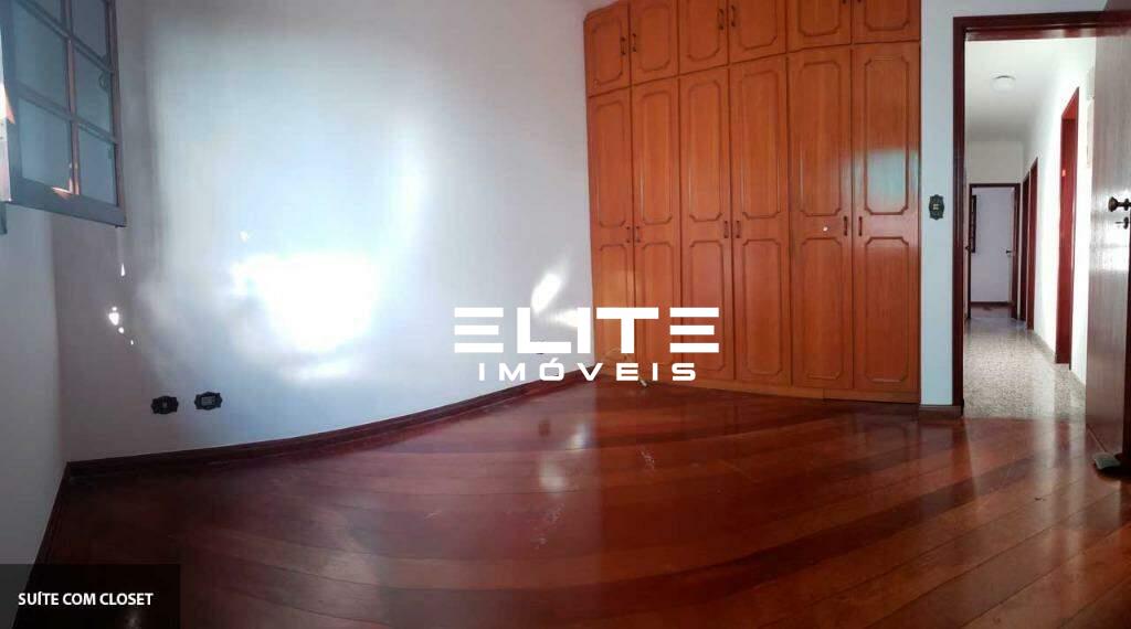 Sobrado à venda no Jardim Bela Vista: 