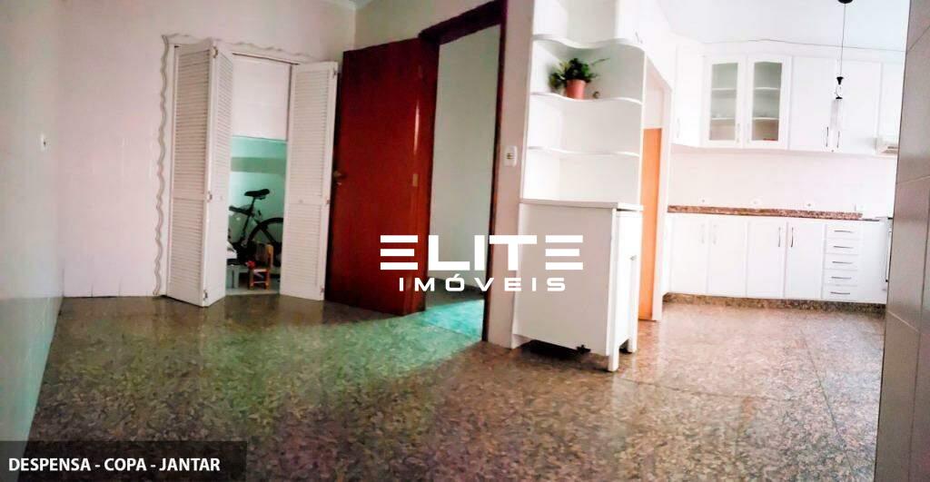 Sobrado à venda no Jardim Bela Vista: 