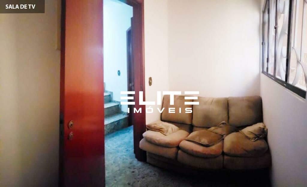 Sobrado à venda no Jardim Bela Vista: 