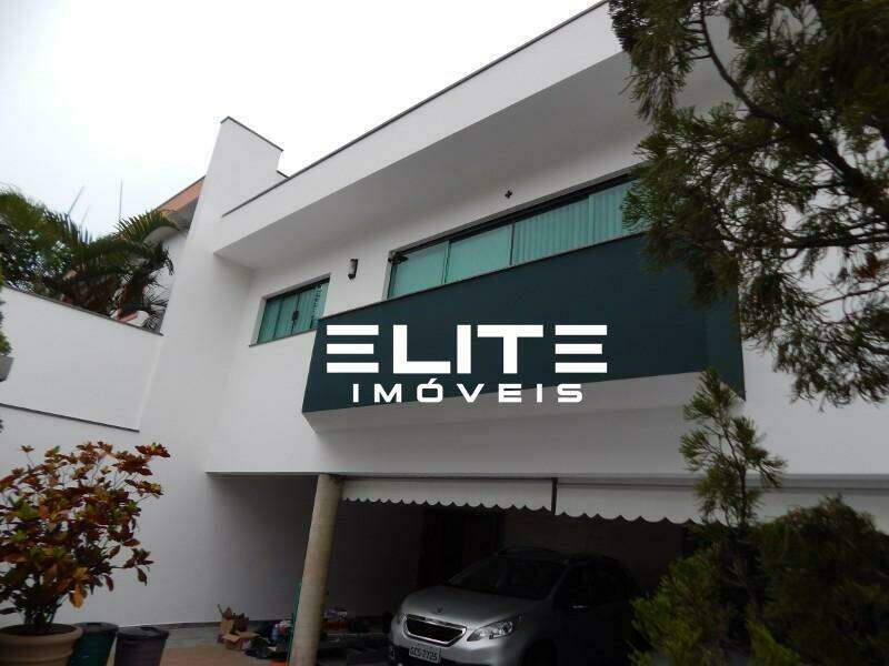 Casa à venda no Vila Floresta: 