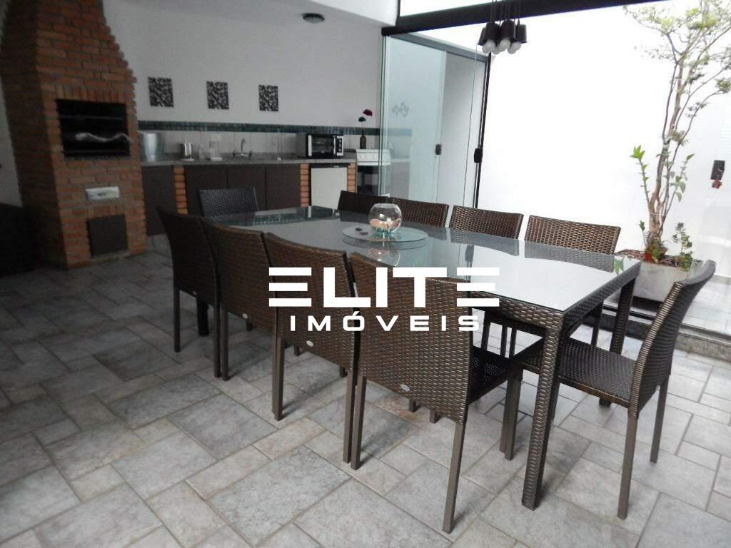 Casa à venda no Vila Floresta: 