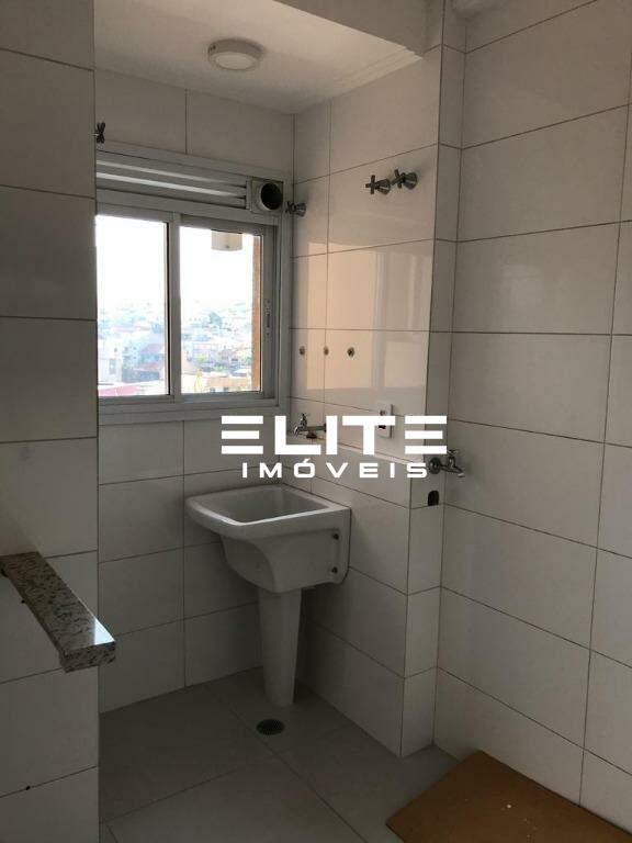 Apartamento para aluguel no Santa Maria: 