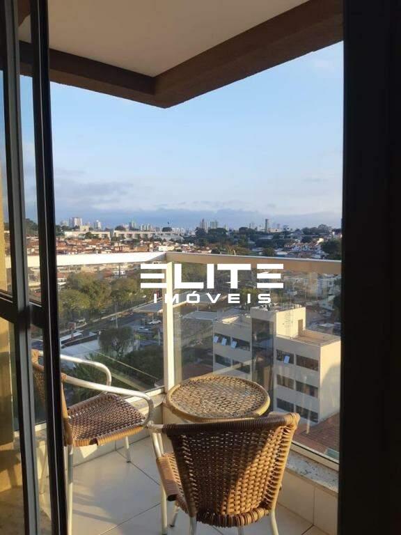 Apartamento para aluguel no Santa Maria: 