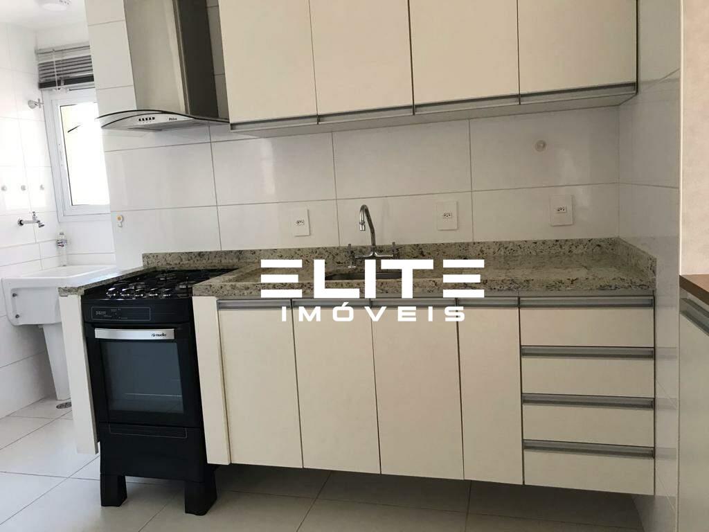 Apartamento para aluguel no Santa Maria: 