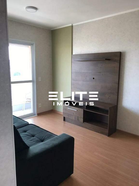 Apartamento para aluguel no Santa Maria: 