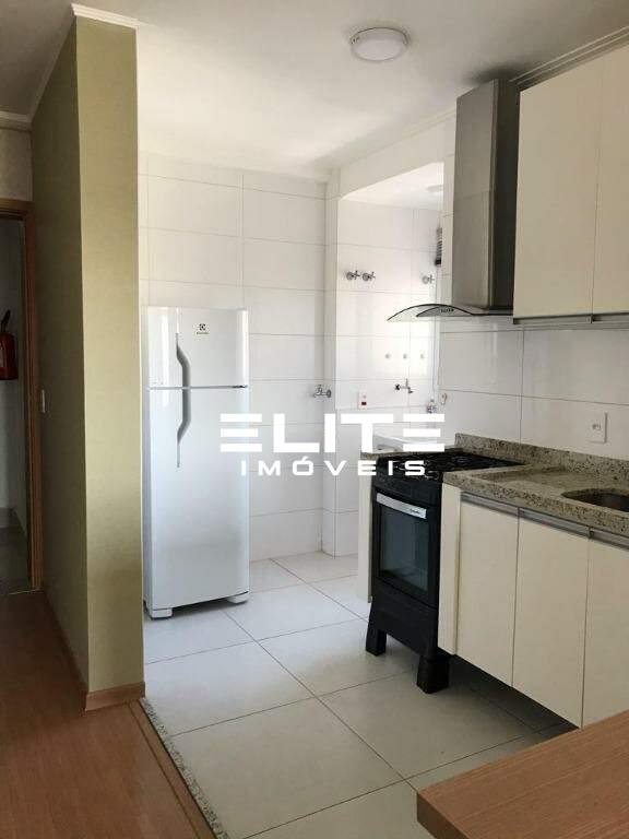 Apartamento para aluguel no Santa Maria: 