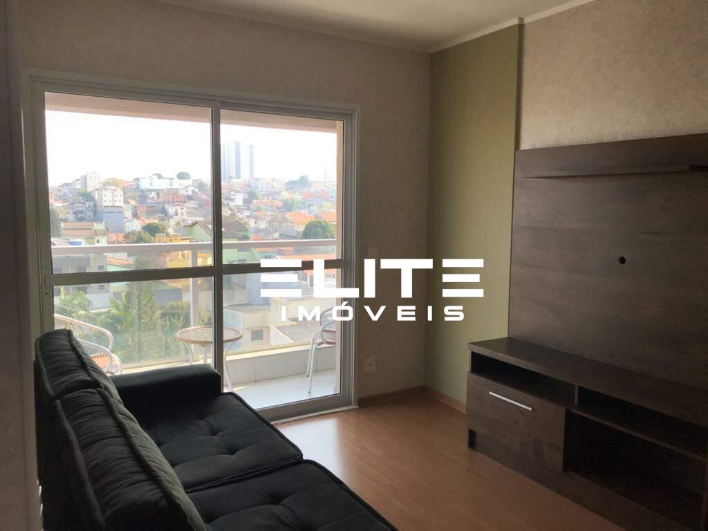 Apartamento para aluguel no Santa Maria: 