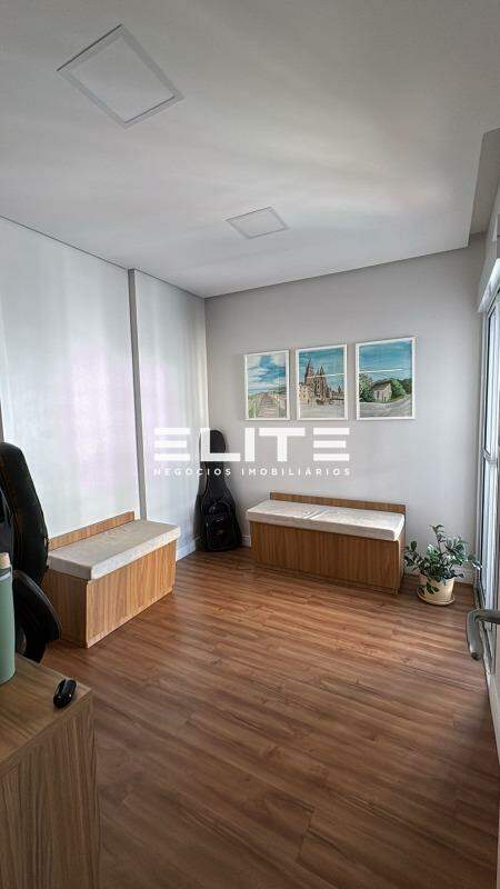 Apartamento à venda no Jardim: 