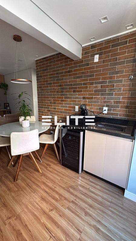 Apartamento à venda no Jardim: 