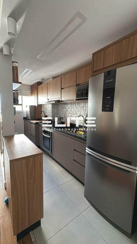 Apartamento à venda no Jardim: 
