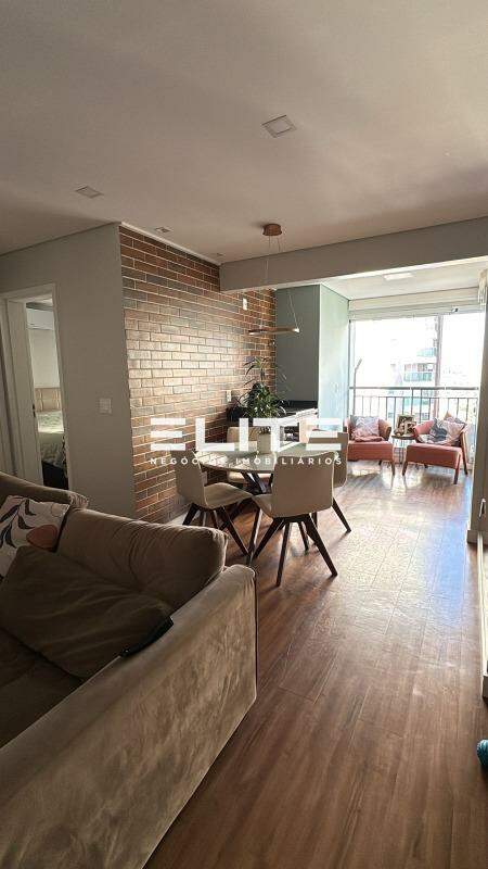 Apartamento à venda no Jardim: 