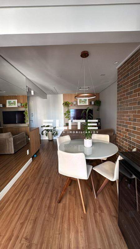 Apartamento à venda no Jardim: 
