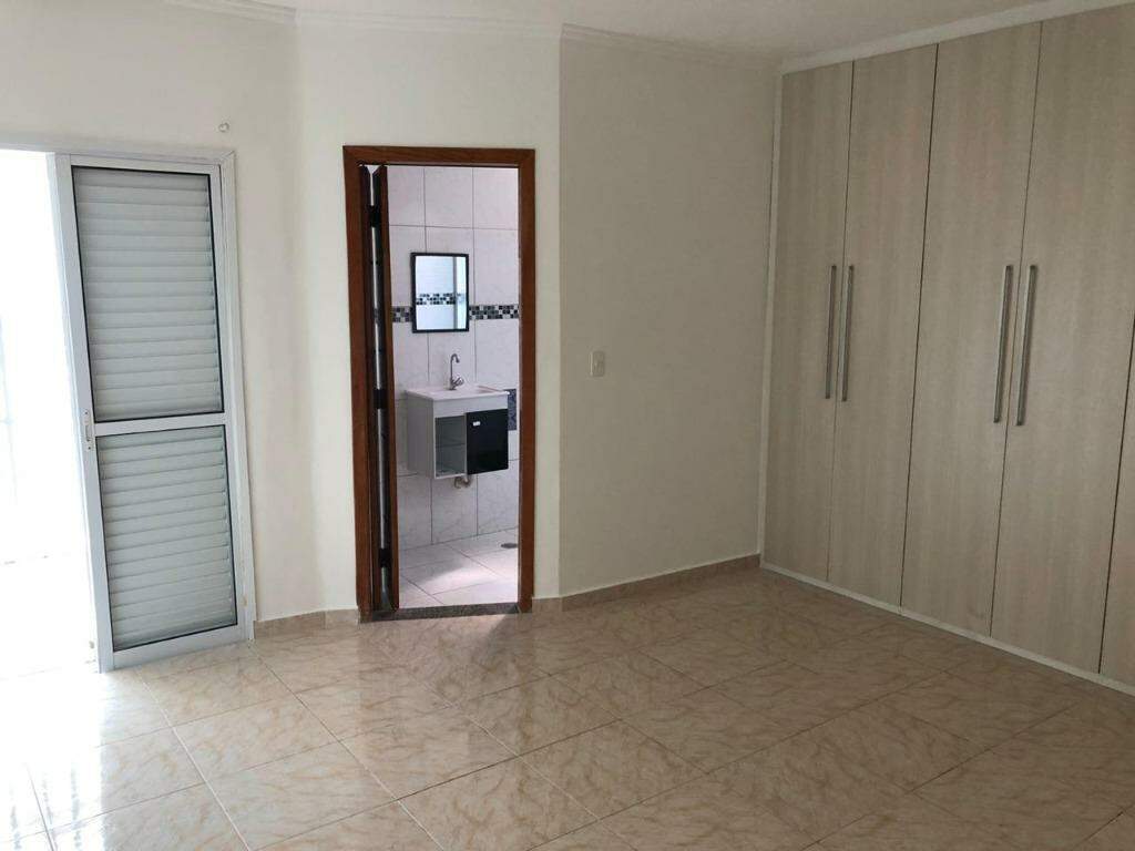 Apartamento para aluguel no Jardim Bela Vista: 