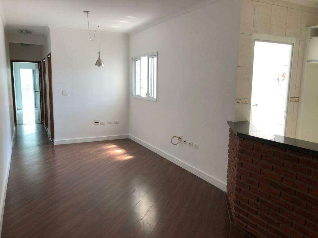 Apartamento para aluguel no Jardim Bela Vista: 
