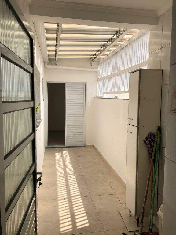 Apartamento para aluguel no Jardim Bela Vista: 