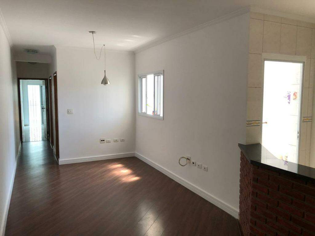 Apartamento para aluguel no Jardim Bela Vista: 
