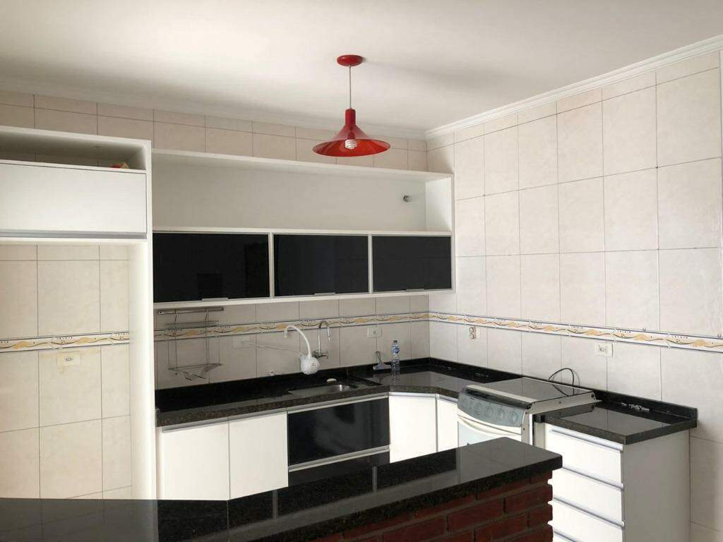 Apartamento para aluguel no Jardim Bela Vista: 