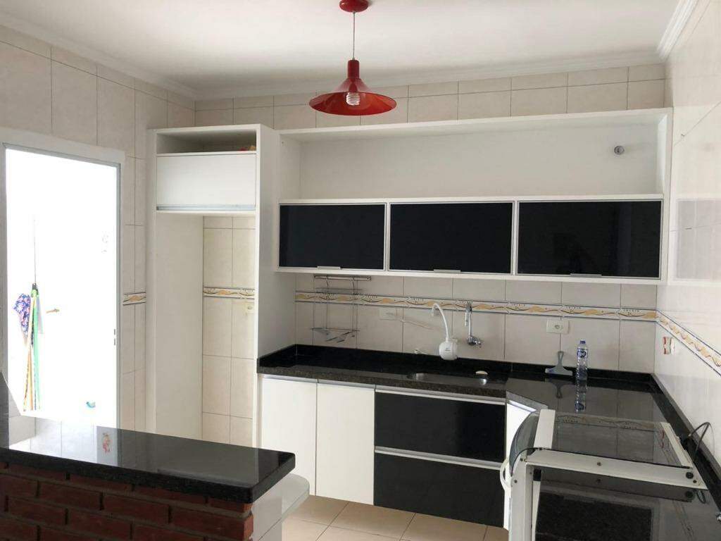 Apartamento para aluguel no Jardim Bela Vista: 