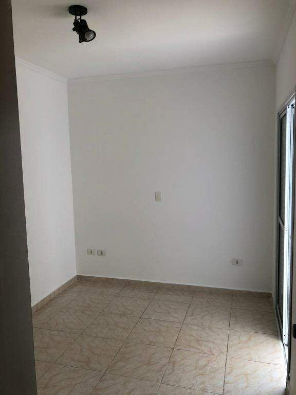 Apartamento para aluguel no Jardim Bela Vista: 