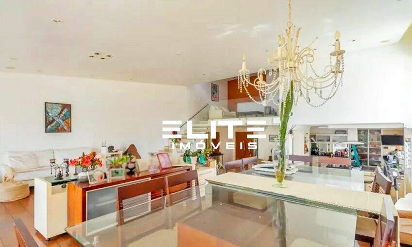 Sobrado à venda no Bairro Jardim: 