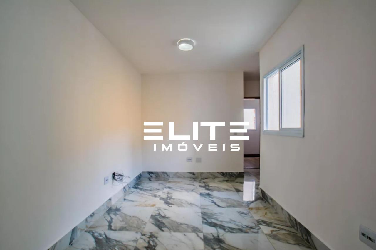 Cobertura à venda no Campestre: 