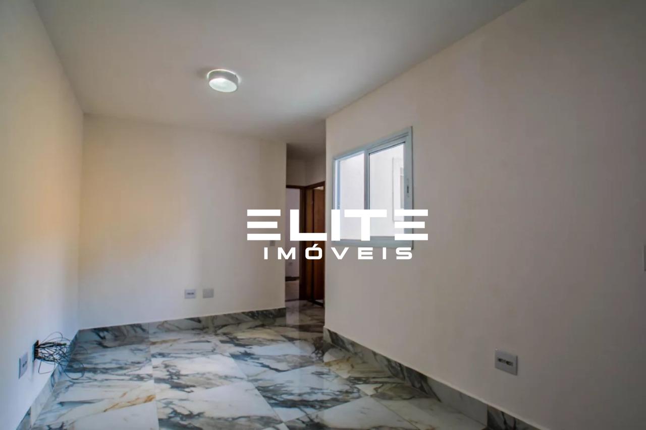 Cobertura à venda no Campestre: 