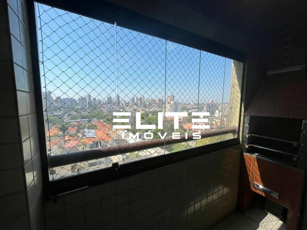 Apartamento à venda no Campestre: 