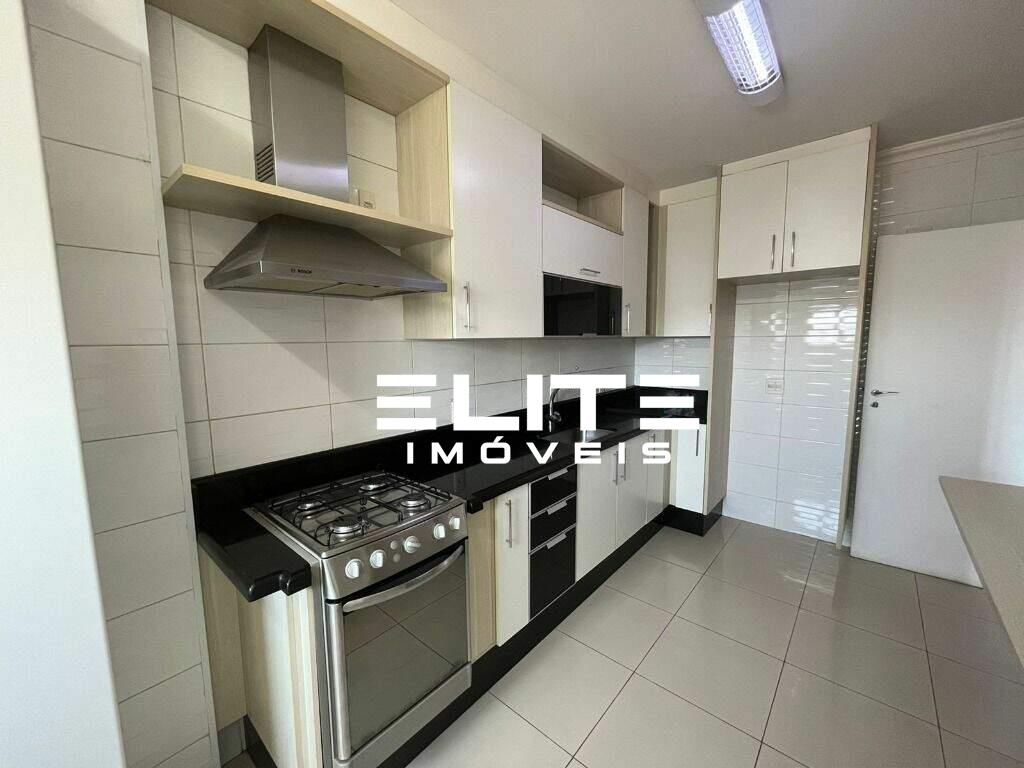 Apartamento à venda no Campestre: 