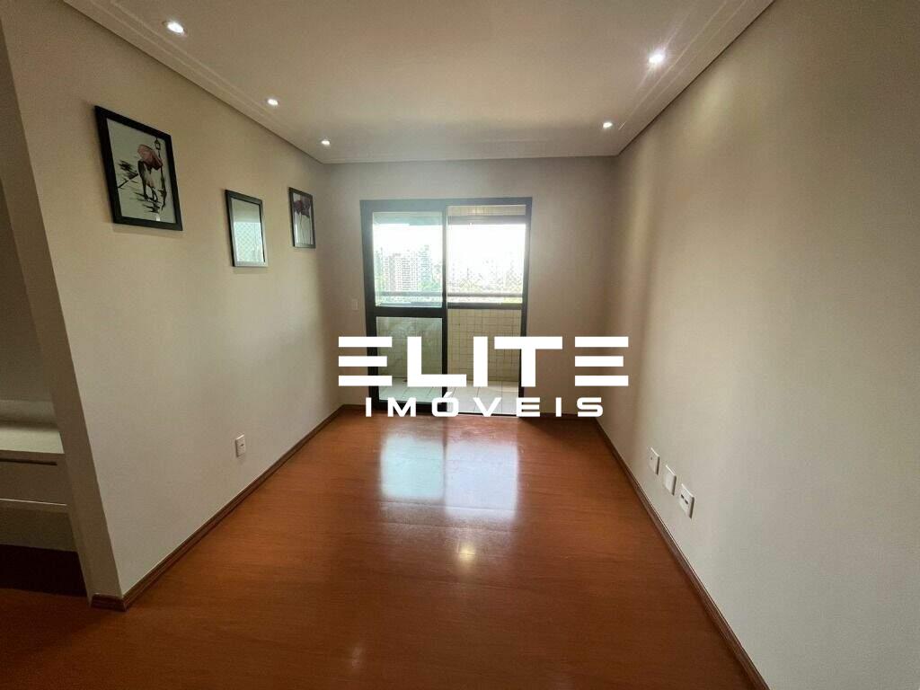 Apartamento à venda no Campestre: 