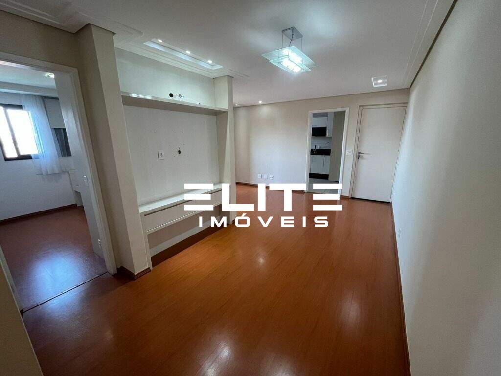 Apartamento à venda no Campestre: 