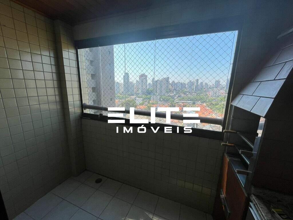 Apartamento à venda no Campestre: 