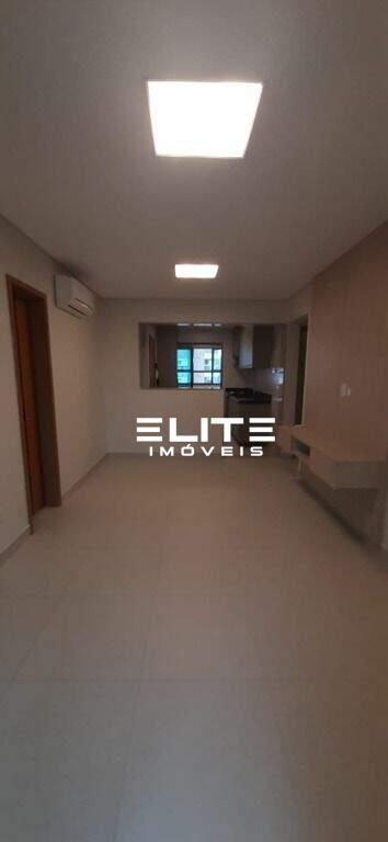 Apartamento para aluguel no Campestre: 