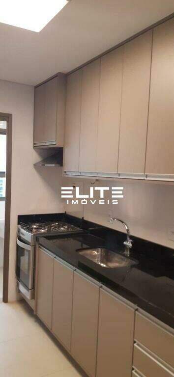 Apartamento para aluguel no Campestre: 