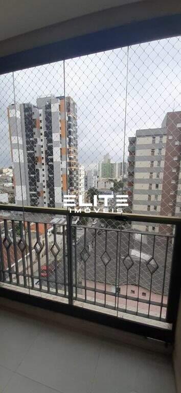 Apartamento para aluguel no Campestre: 